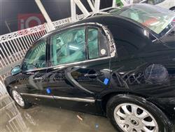 كيا أوبيروس